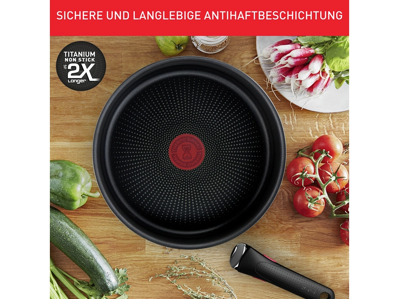 Set da cottura INGENIO TEFAL