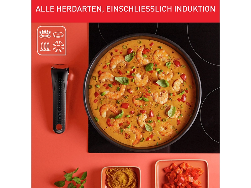 Set da cottura INGENIO TEFAL