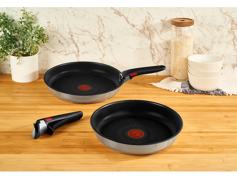 Set da cottura INGENIO TEFAL