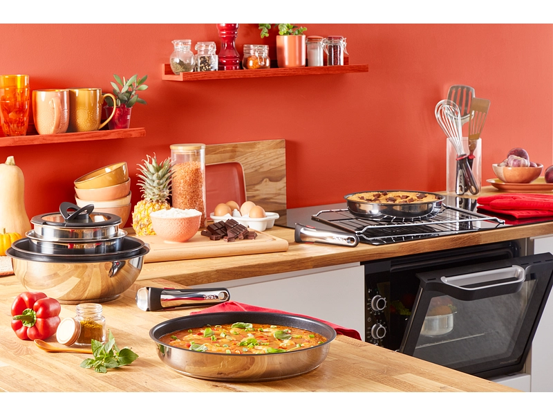 Set da cottura INGENIO TEFAL