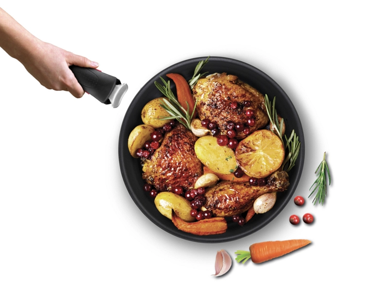 TEFAL Set da cottura INGENIO