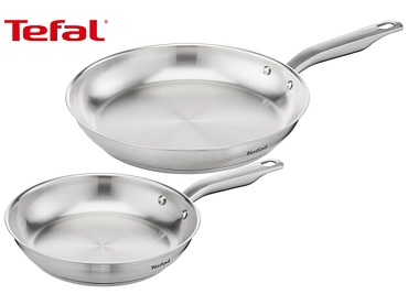 TEFAL Bratpfanne DUO