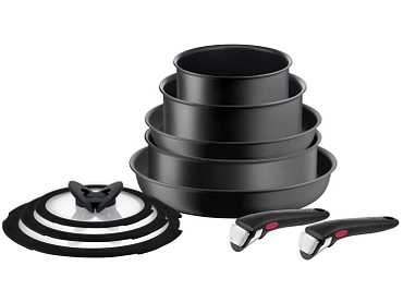 TEFAL Set da cottura INGENIO
