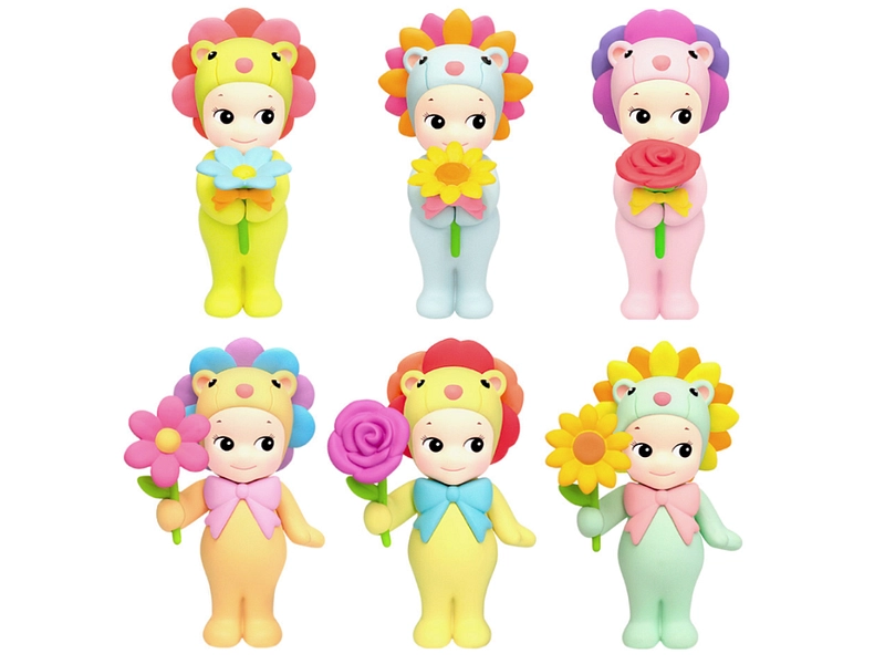 Figurine SONNY ANGEL beige Figurine SONNY ANGEL beige