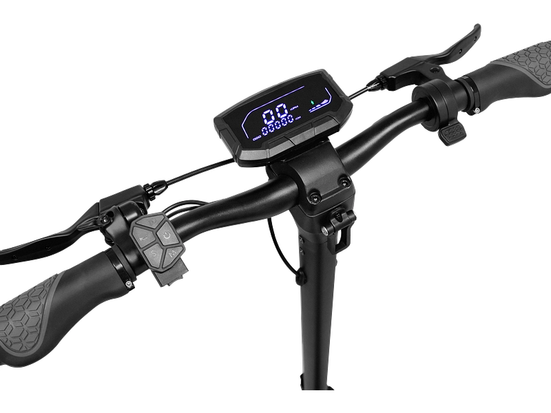 OCEAN DRIVE Trottinette électrique