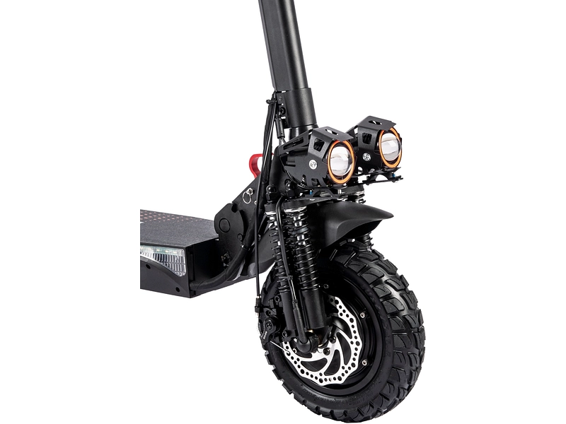 OCEAN DRIVE Trottinette électrique