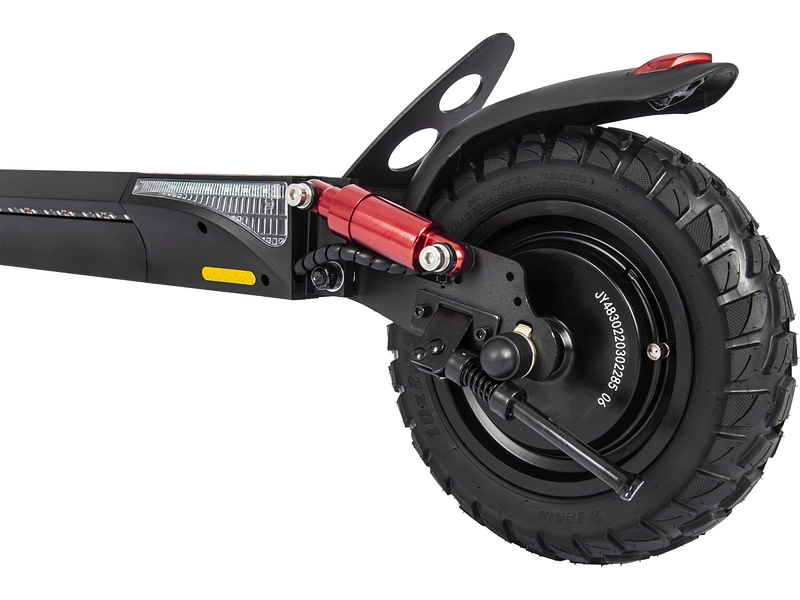 OCEAN DRIVE Trottinette électrique