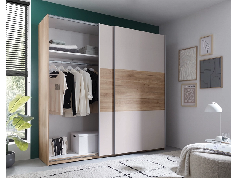 Armoire BIONA chêne Armoire BIONA chêne