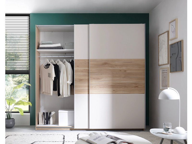 Armoire BIONA chêne Armoire BIONA chêne