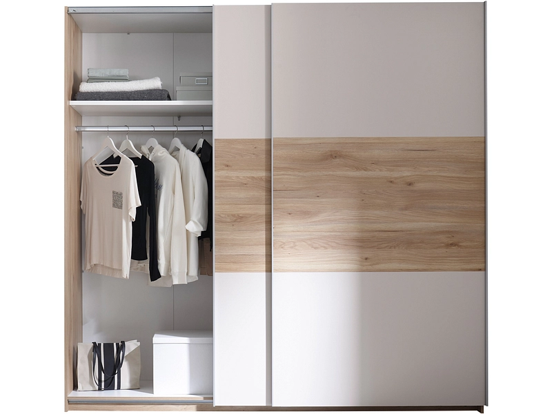Armoire BIONA chêne Armoire BIONA chêne