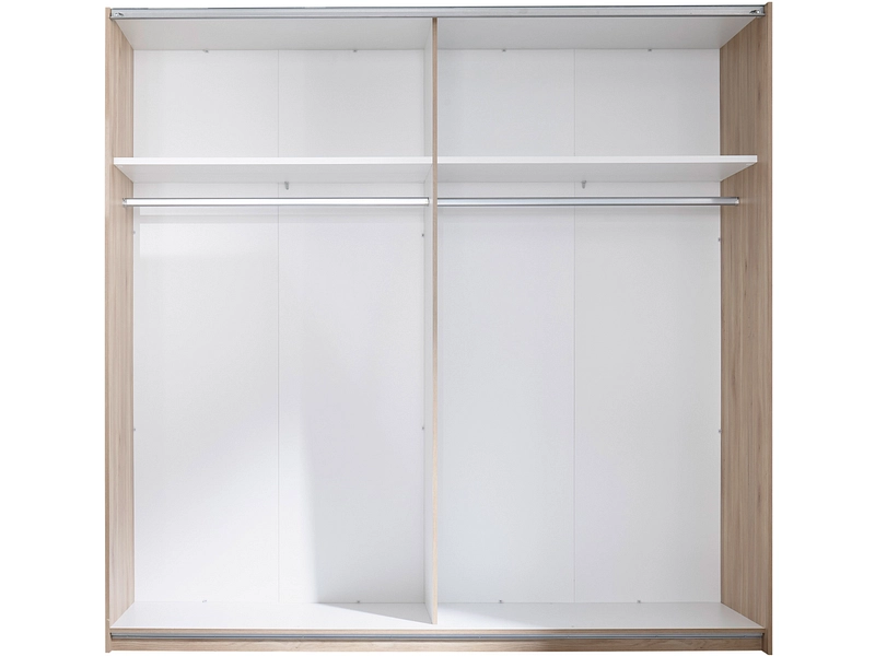 Armoire BIONA chêne Armoire BIONA chêne