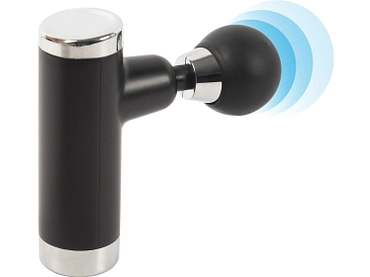 SILVERGEAR Massagepistole