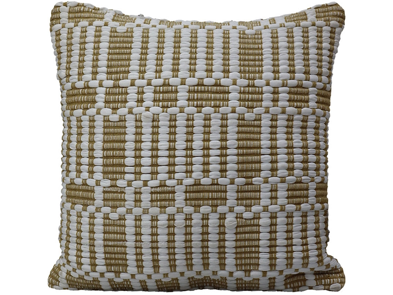 Cuscino AMAR 45x45cm beige