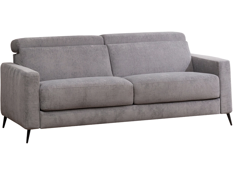 Bettsofa TEMPUR ROYAL Polyester mehrfarbig