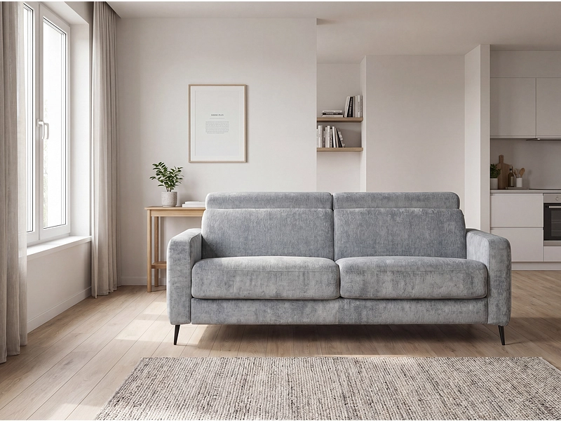 Bettsofa TEMPUR ROYAL