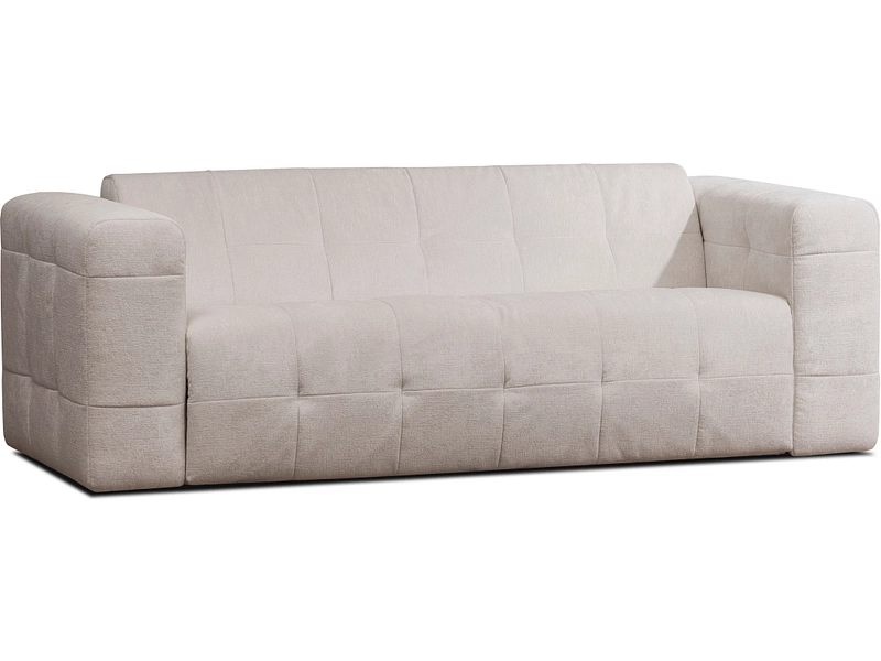 Bettsofa TEMPUR COCON Polyester mehrfarbig