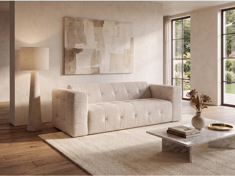 Bettsofa TEMPUR COCON