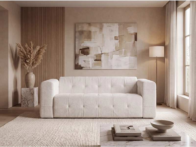 Bettsofa TEMPUR COCON