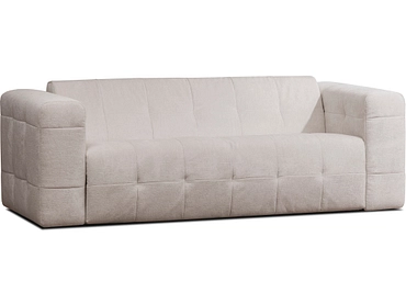 Canapé lit TEMPUR COCON