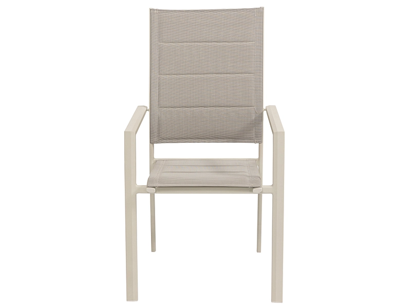 Sedia da giardino CHAMPAGNE