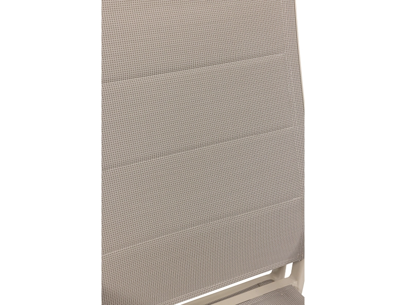 Sedia da giardino CHAMPAGNE