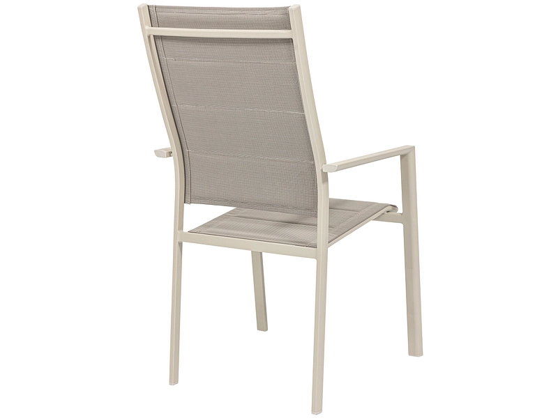 Sedia da giardino CHAMPAGNE