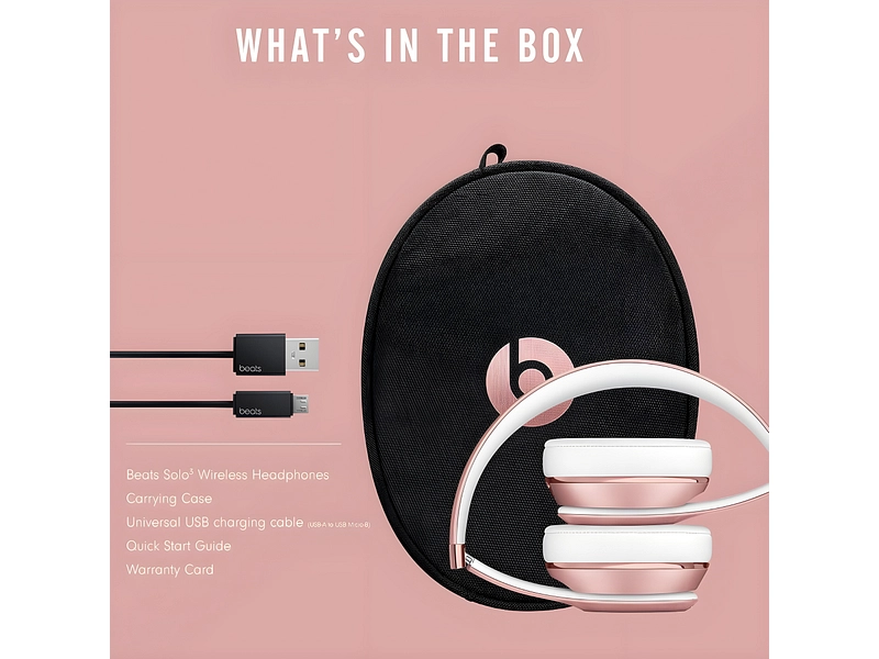 BEATS BY DR DRE Kopfhörer