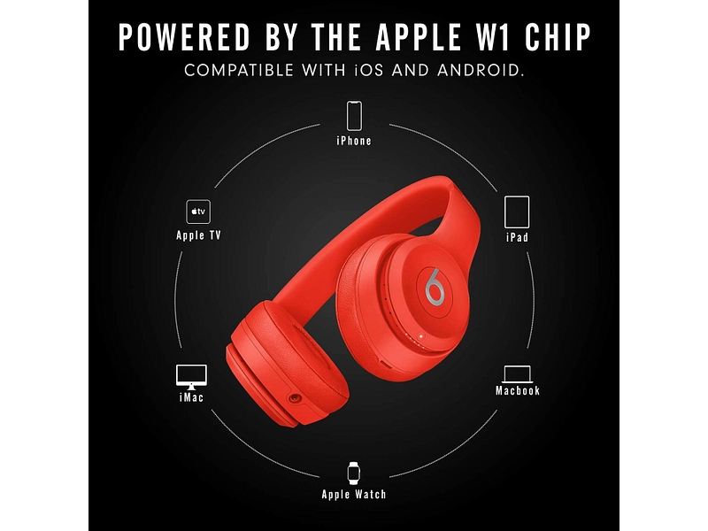 BEATS BY DR DRE Casque