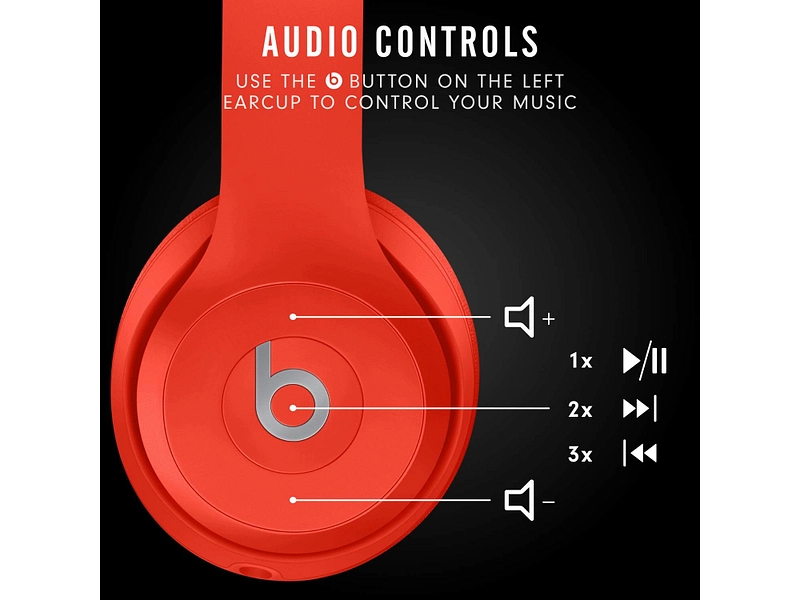 BEATS BY DR DRE Casque