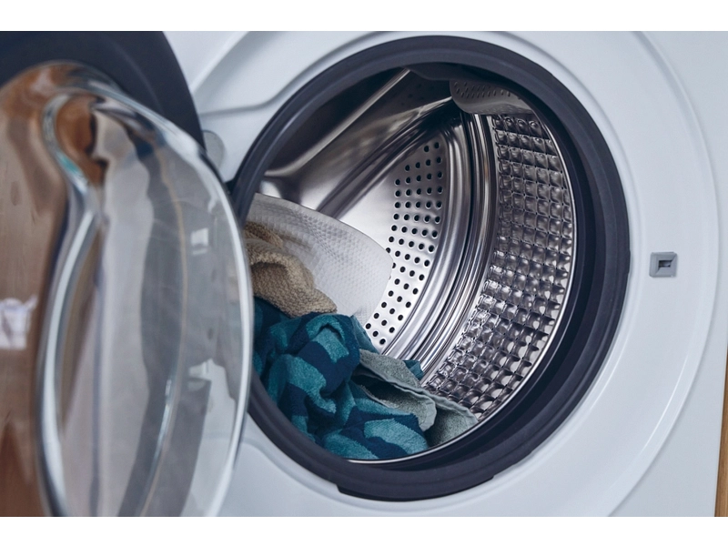 CANDY Waschtrockner-Kombi