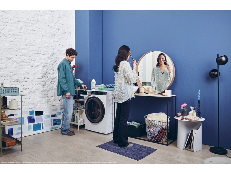 CANDY Waschtrockner-Kombi