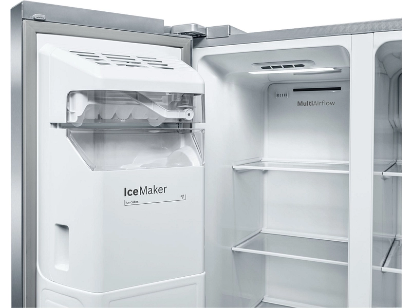 BOSCH Kühl-Gefrierschrank-Kombi