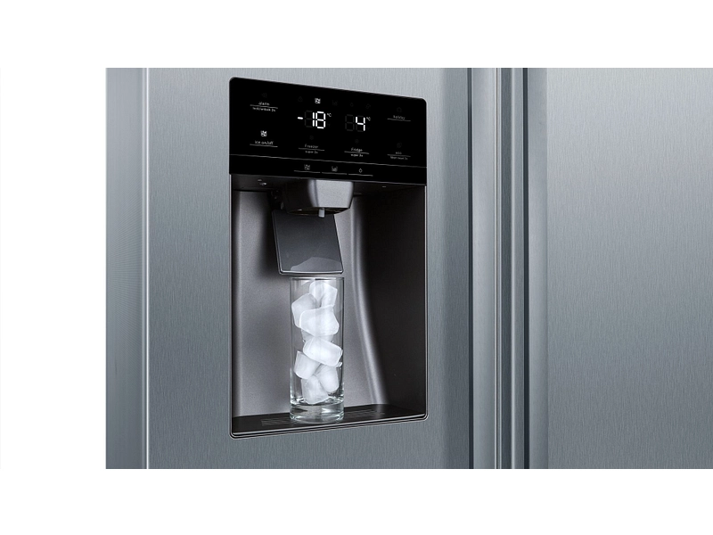 BOSCH Kühl-Gefrierschrank-Kombi