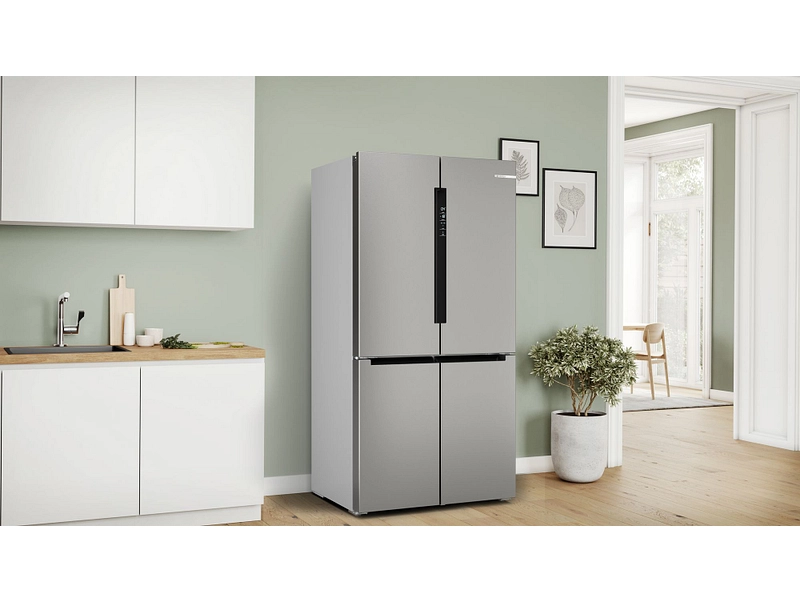 BOSCH Kühl-Gefrierschrank-Kombi