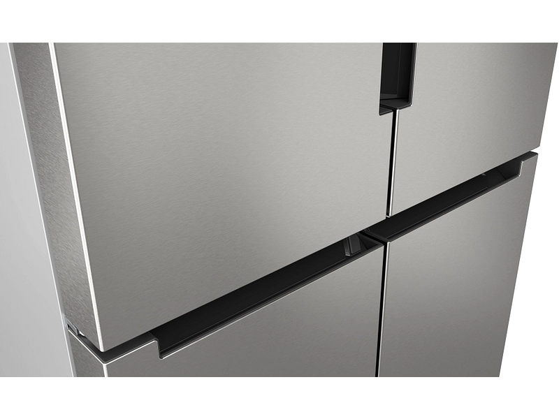 BOSCH Kühl-Gefrierschrank-Kombi