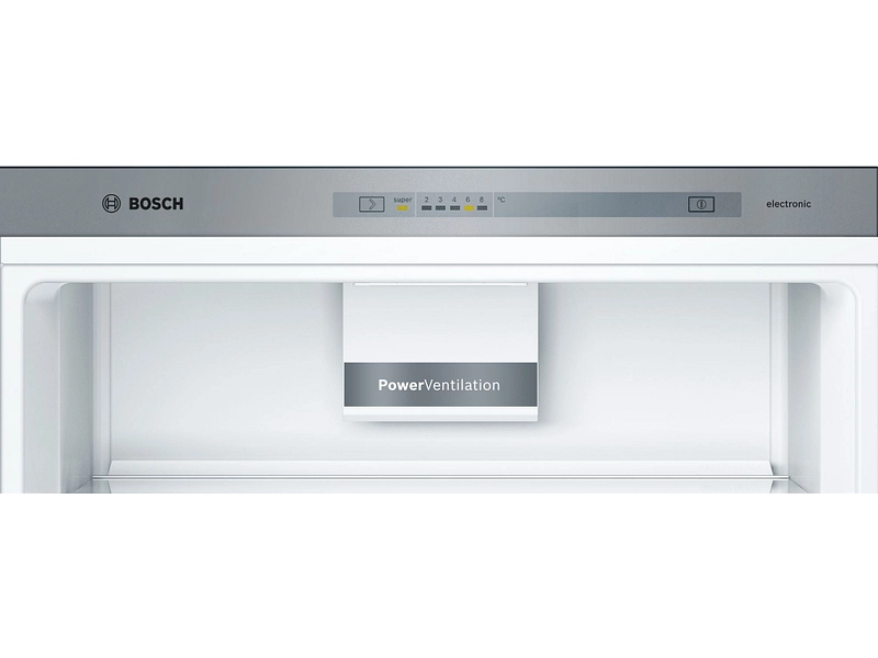 BOSCH Frigo-congelatore combinato