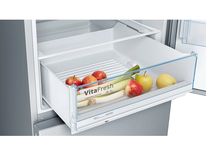BOSCH Frigo-congelatore combinato