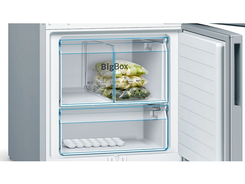 BOSCH Frigo-congelatore combinato