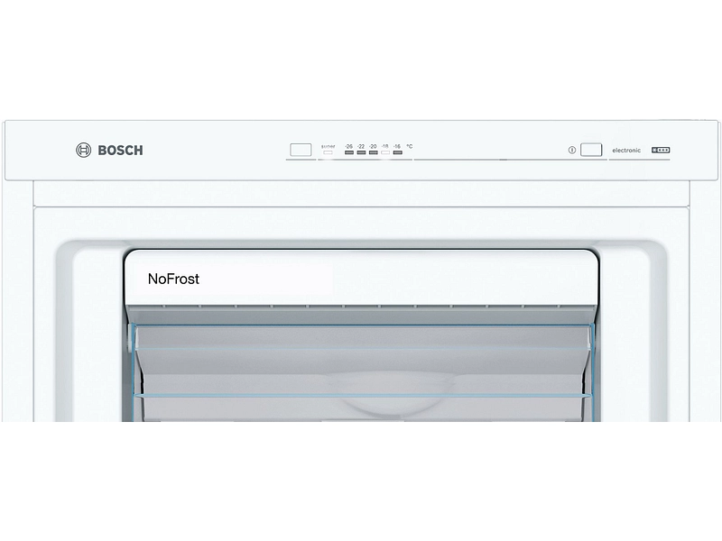 BOSCH Congélateur