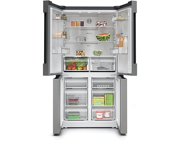 BOSCH Kühl-Gefrierschrank-Kombi