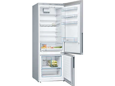 BOSCH Kühl-Gefrierschrank-Kombi