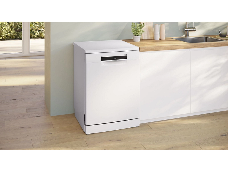 BOSCH Geschirrspüler