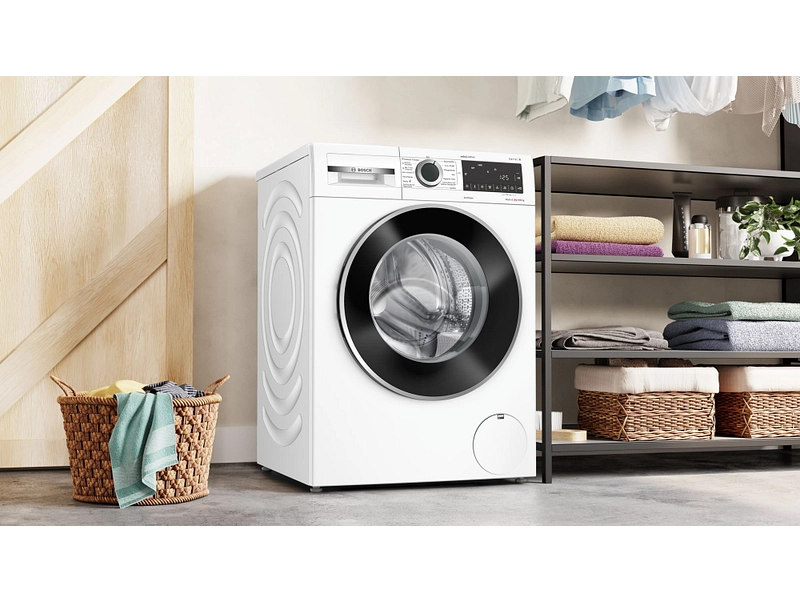 BOSCH Lavasciuga