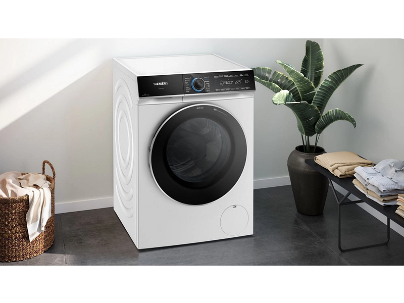 SIEMENS Lave-linge