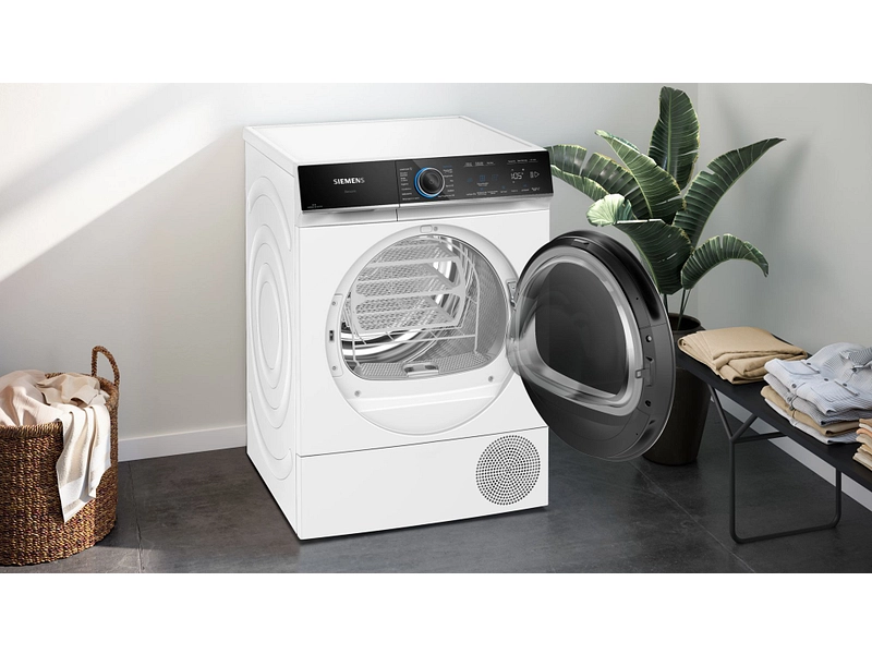 SIEMENS Sèche-linge
