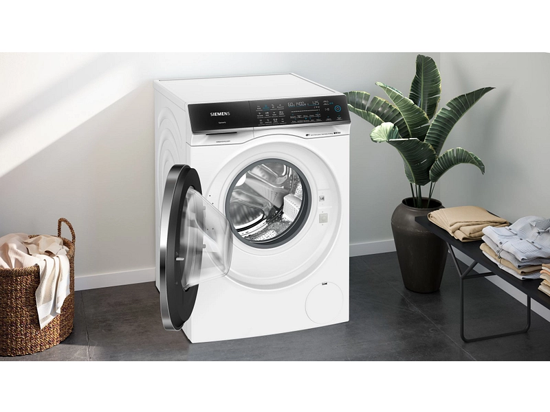 SIEMENS Waschtrockner-Kombi SIEMENS Waschtrockner-Kombi