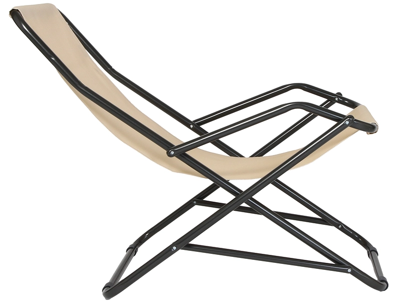 Sedia a sdraio KRABI