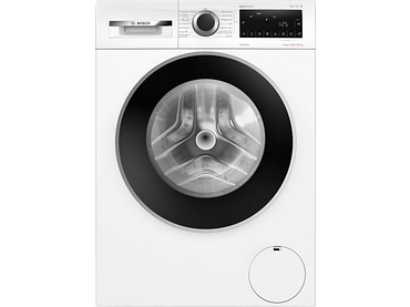 BOSCH Waschtrockner-Kombi