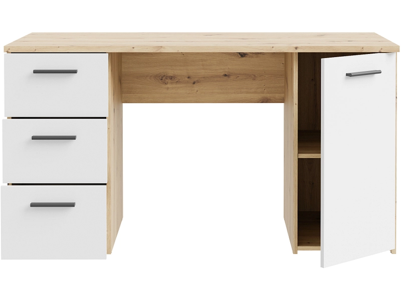 Schreibtisch FLOW