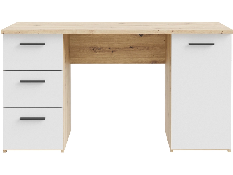 Schreibtisch FLOW
